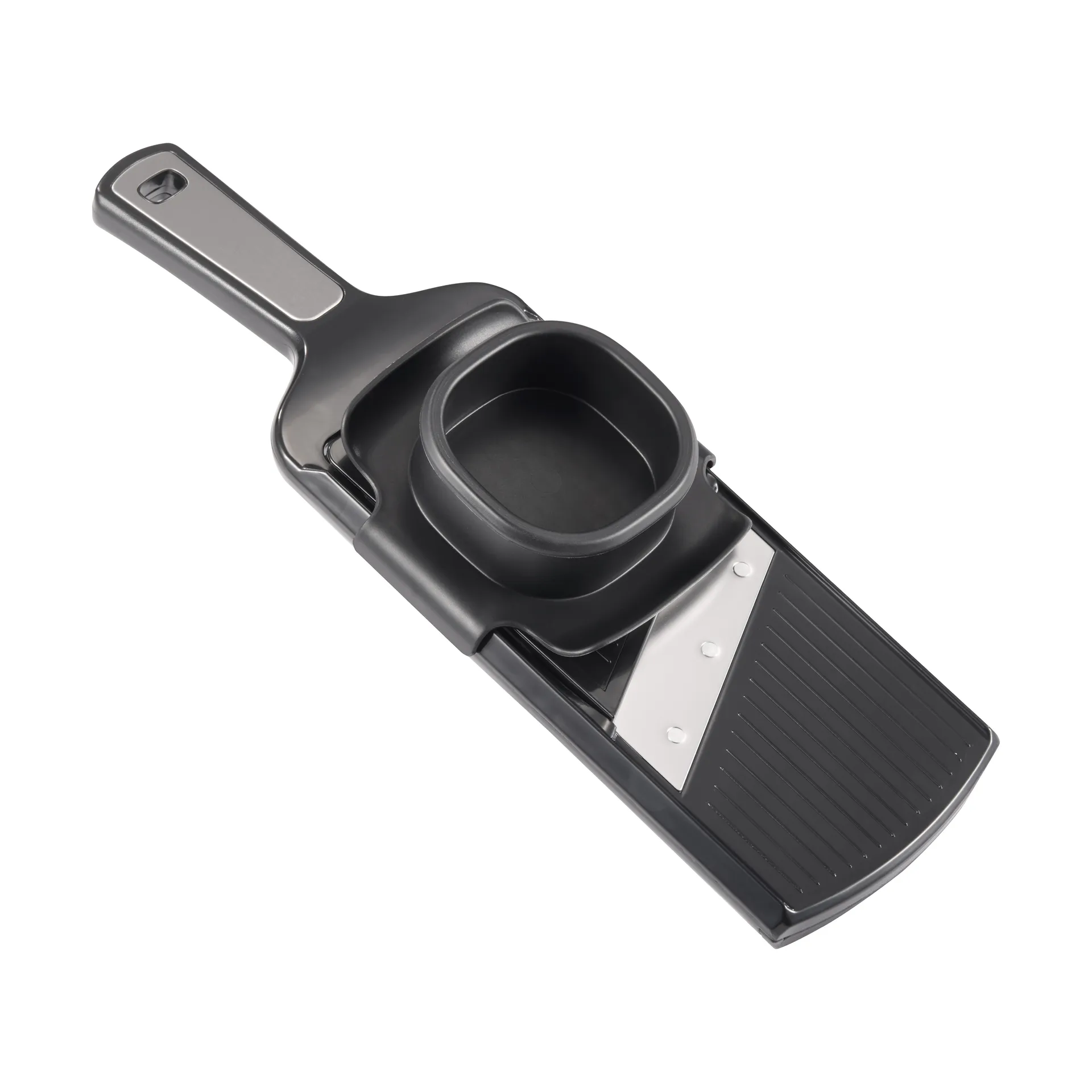 Mona Mandolin Gemüse-Schneider, 32,6×9,9 cm Dorre