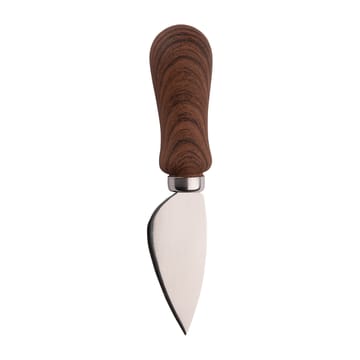 Odina Käsemesserset 4-teilig - Edelstahl - Dorre
