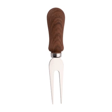 Odina Käsemesserset 4-teilig - Edelstahl - Dorre