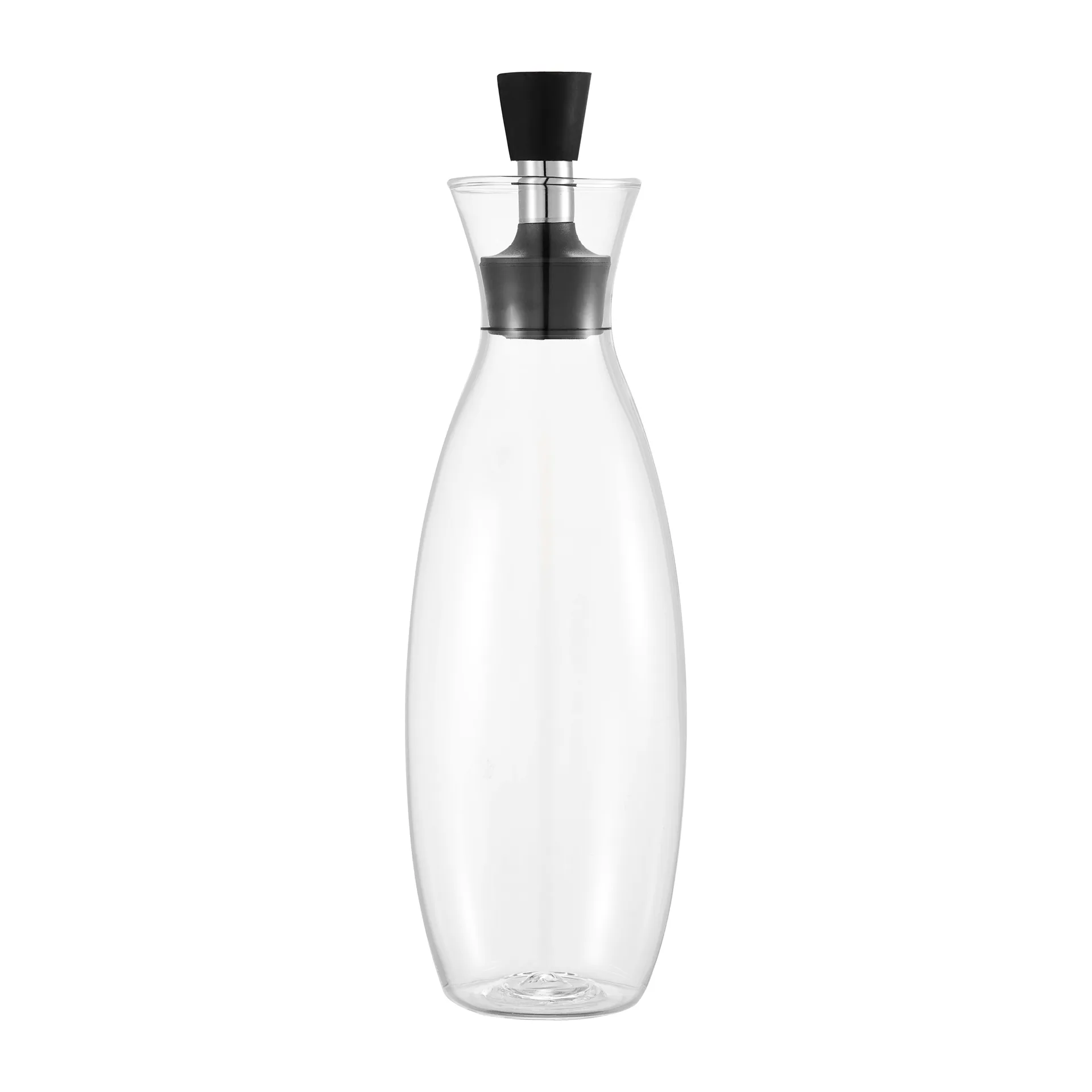 Olita Öl- und Essigflasche, Glas Dorre