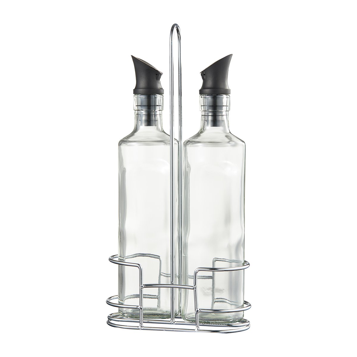 Dorre Olive Öl- und Essigset 35cl Glas