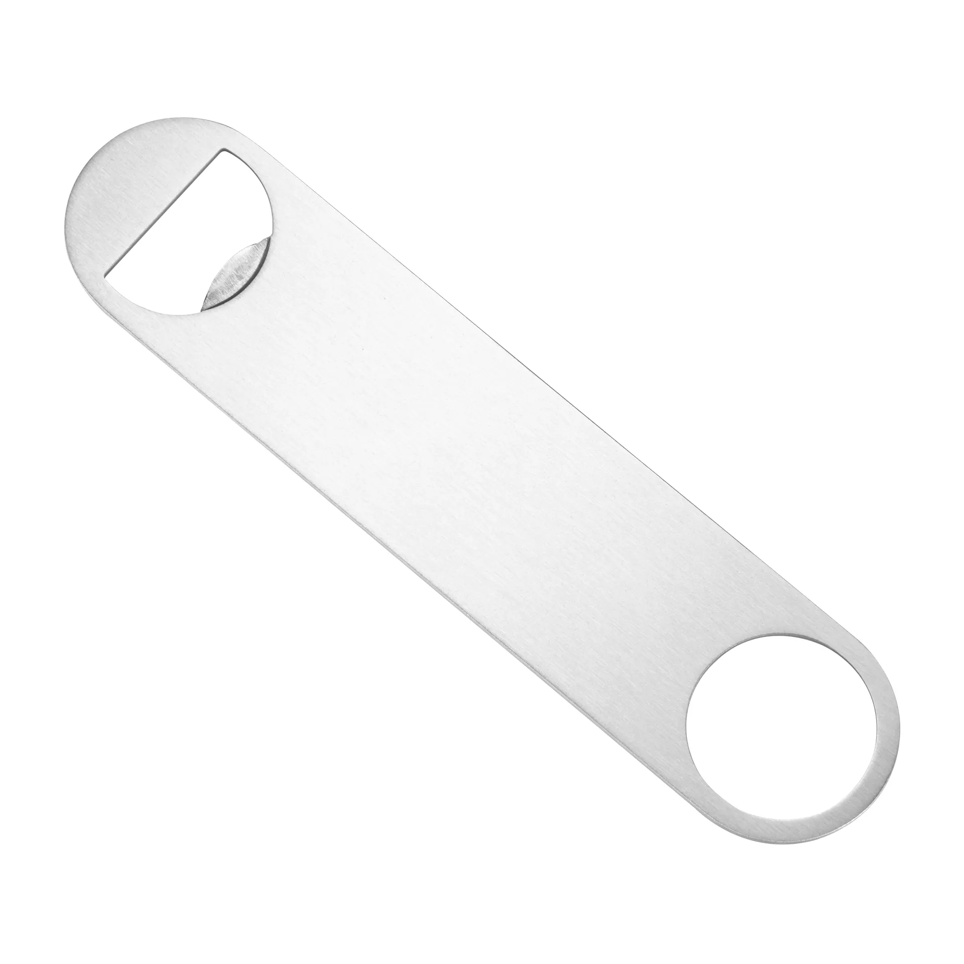 Oprah Dosenöffner 18cm, Rostfreier Stahl Dorre