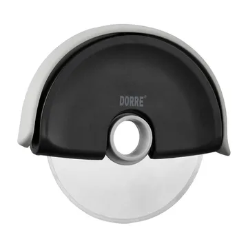 Pilar Pizzaschneider - Schwarz - Dorre