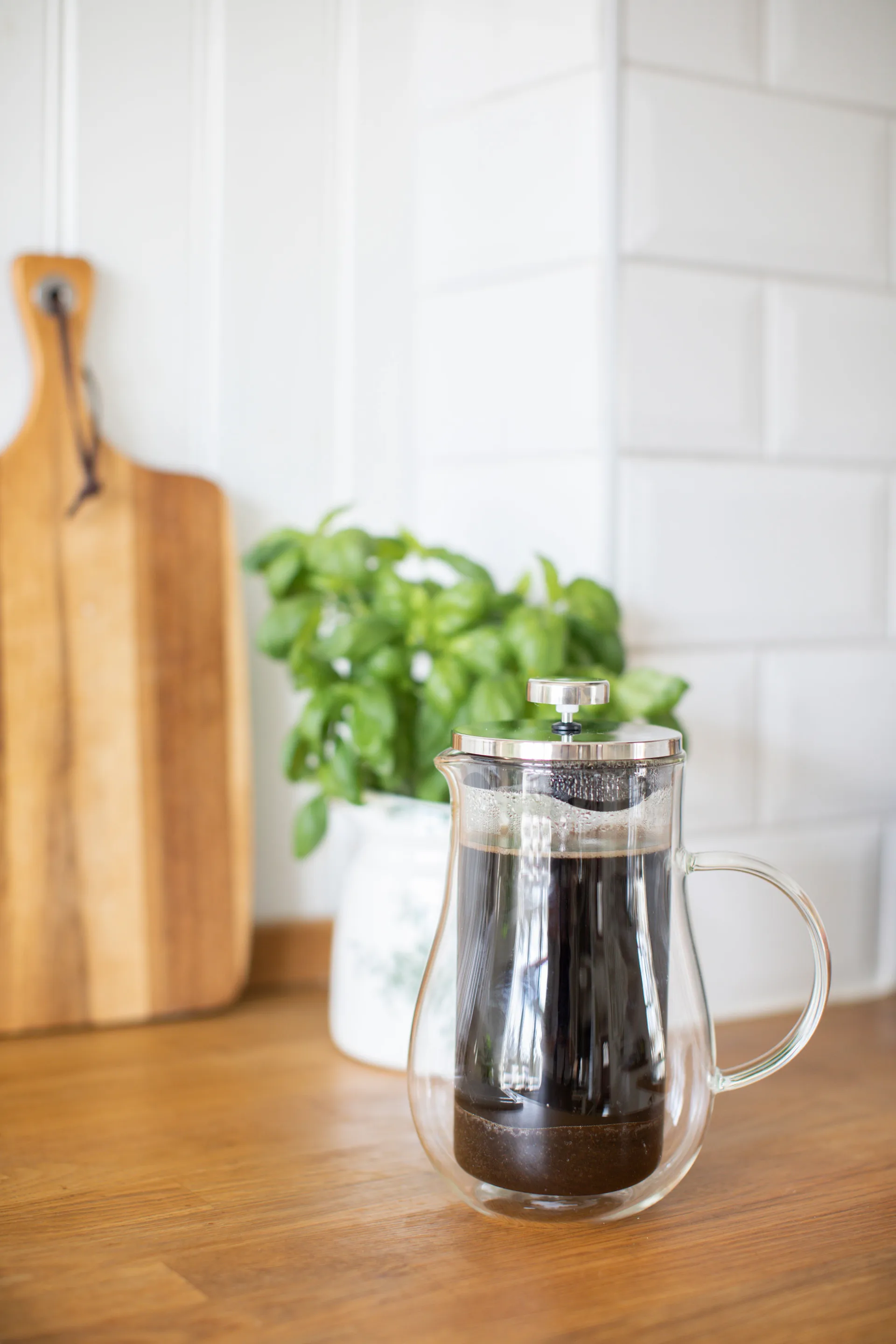 Prissy Espressokocher, 8dl Dorre