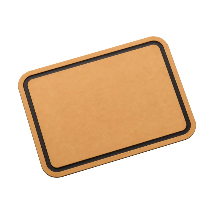 Sami Schneidebrett aus gepressten Holzfasern - 29,8×21,5 cm - Dorre