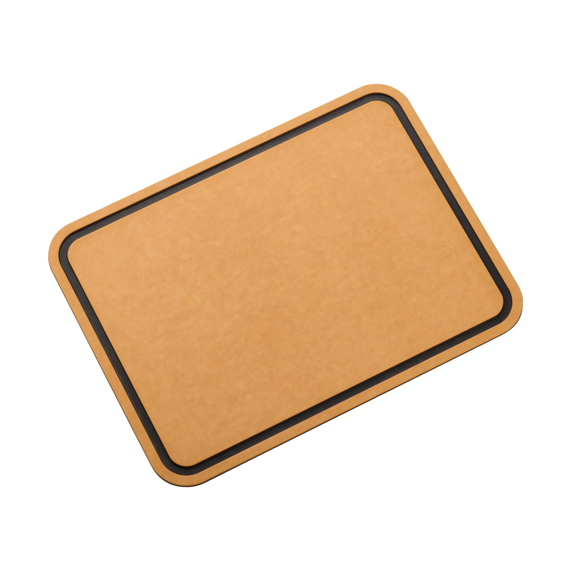 Sami Schneidebrett aus gepressten Holzfasern, 37 x 27,5 cm Dorre