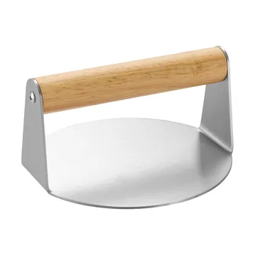 Sarika Smashburger-Set - Edelstahl, 3-teilig - Dorre