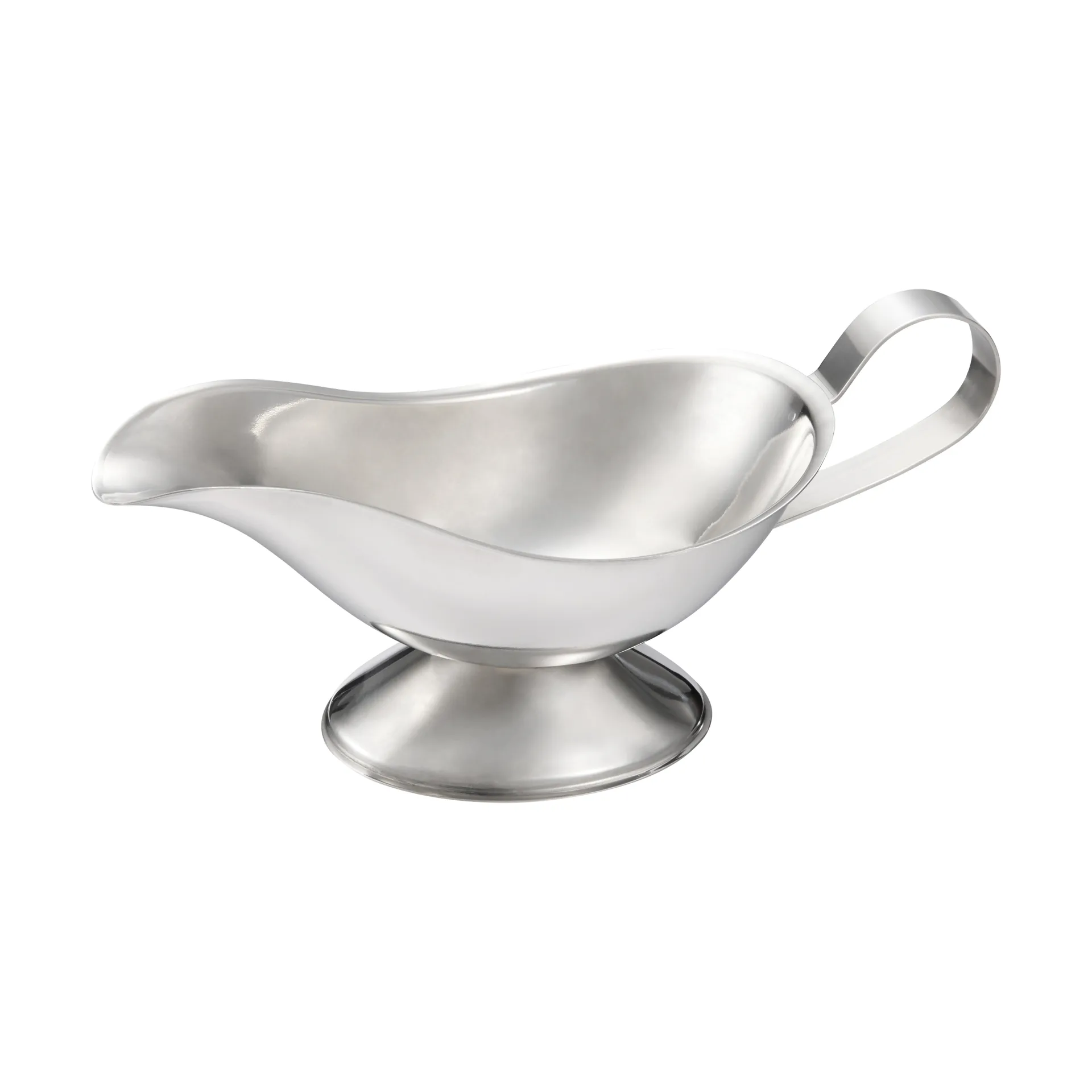 Saumi Sauciere, Edelstahl 25 cl Dorre