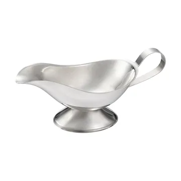 Saumi Sauciere - Edelstahl 25 cl - Dorre