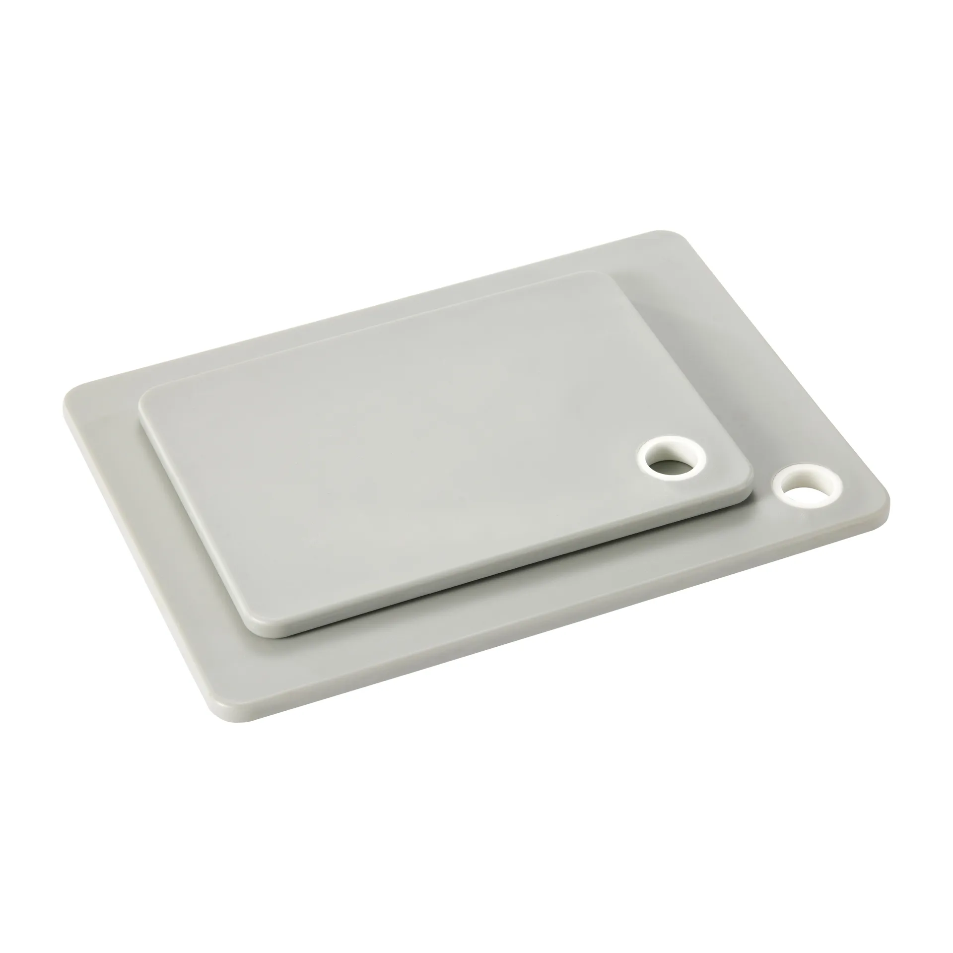 Shamus Schneidebrett, 2 Teile Dorre