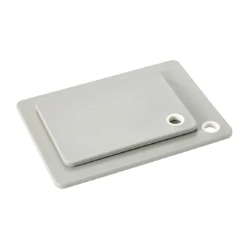 Shamus Schneidebrett - 2 Teile - Dorre