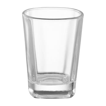 Shaya Shotglas 6 st - Glas - Dorre