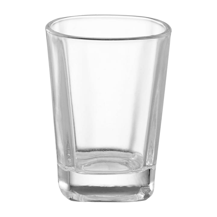 Shaya Shotglas 6 st - Glas - Dorre