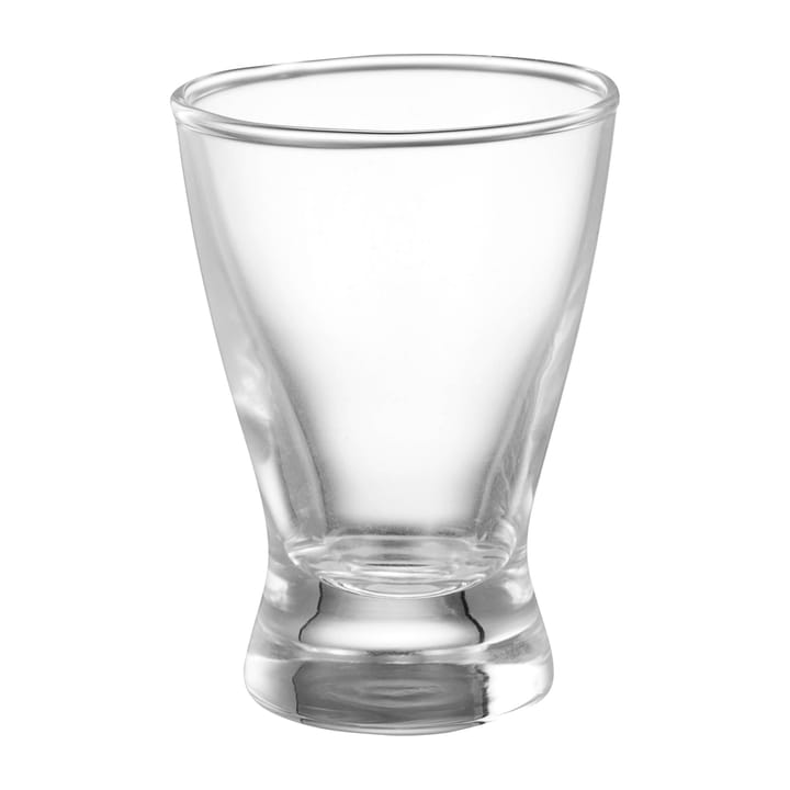Shaya Shotglas 6 st, Glas Dorre