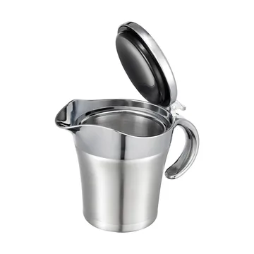 Sissie Saucenthermoskanne - Edelstahl, 0,5 l - Dorre