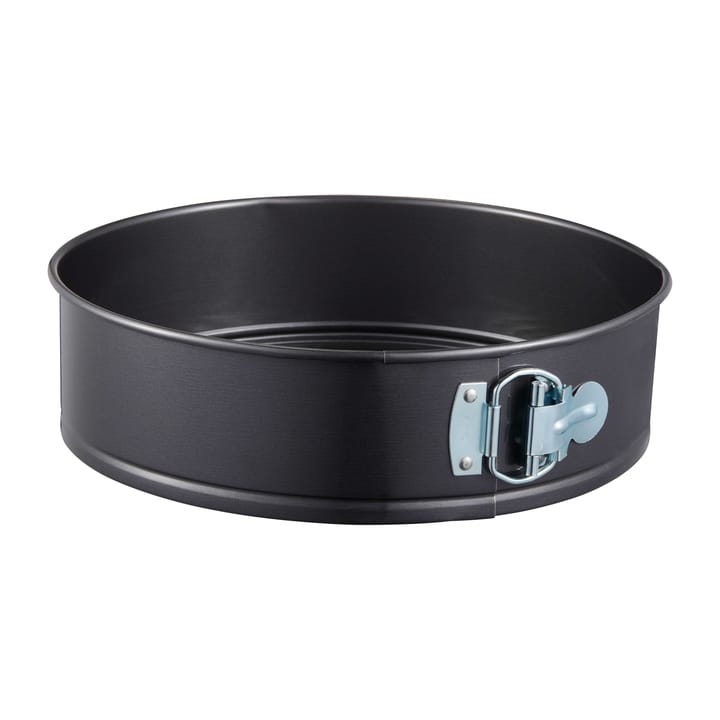Solie Auflaufformen 3er Pack, Schwarz Dorre