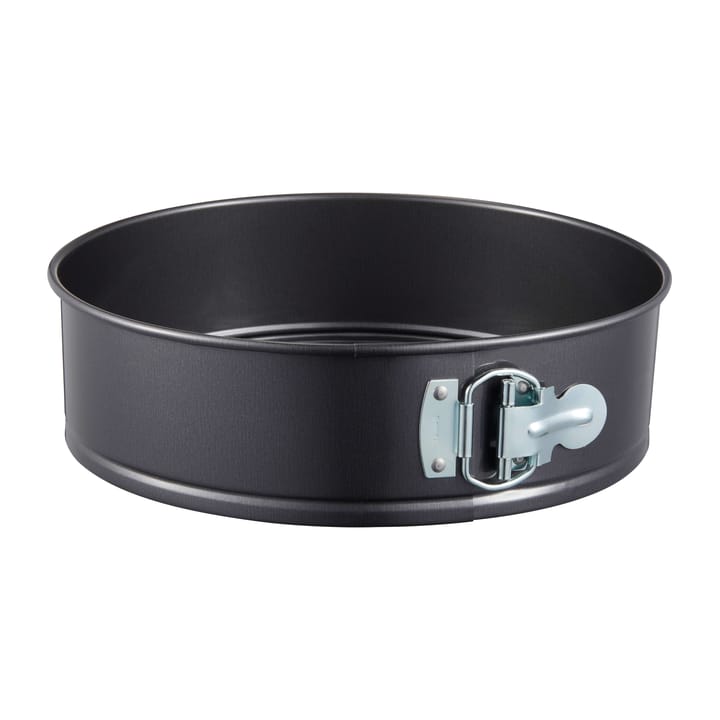 Solie Auflaufformen 3er Pack, Schwarz Dorre