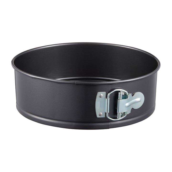 Solie Auflaufformen 3er Pack, Schwarz Dorre