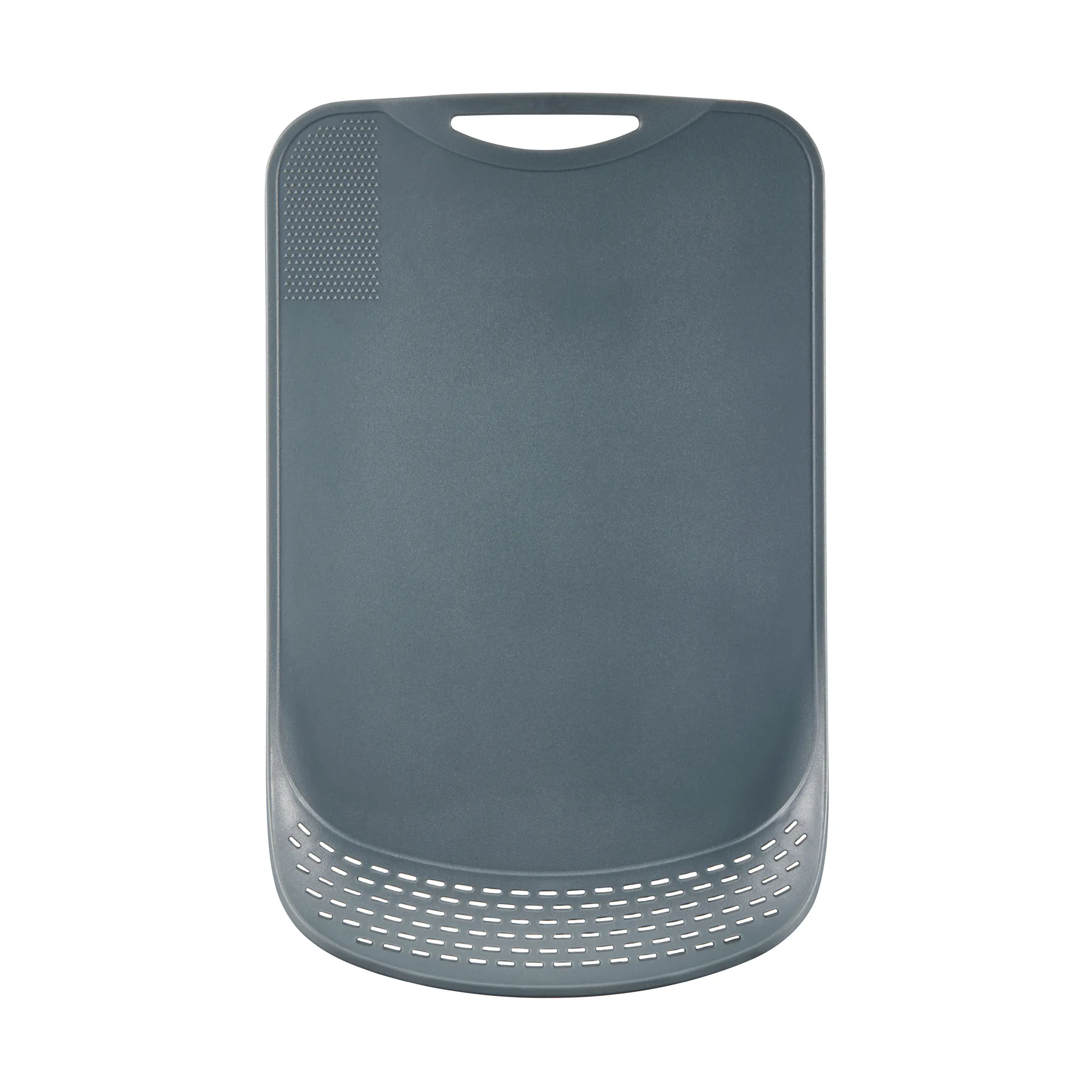 Suvi Schneidebrett 24,4x38,5 cm, Grau Dorre