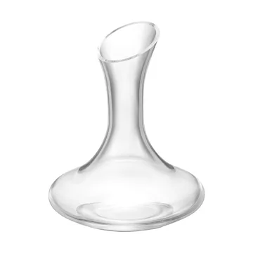 Vinny Weinkaraffe - Glas, 0,5 l, 17,5x14,2 cm - Dorre