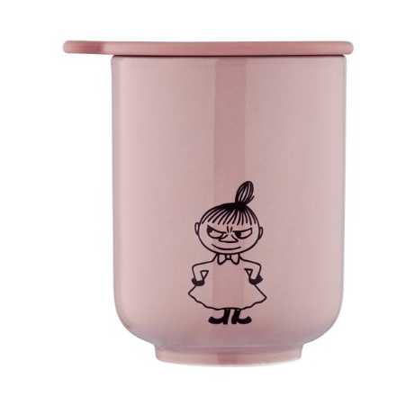 Dsignhouse x Moomin Mumin Becher 20 cl Rosa