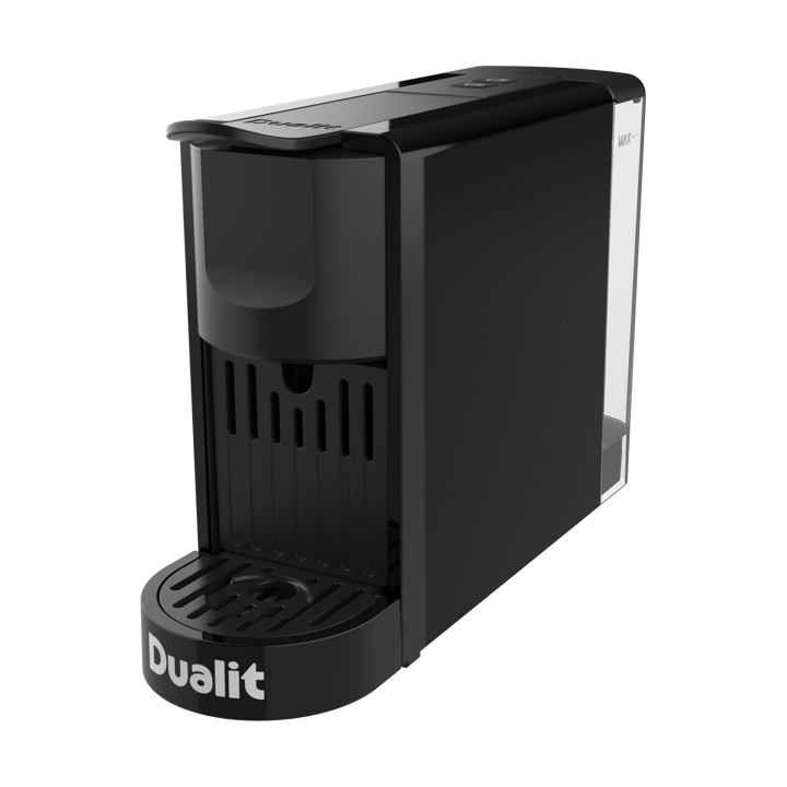 Dualit Espressomaskin 2 L - Schwarz - Dualit