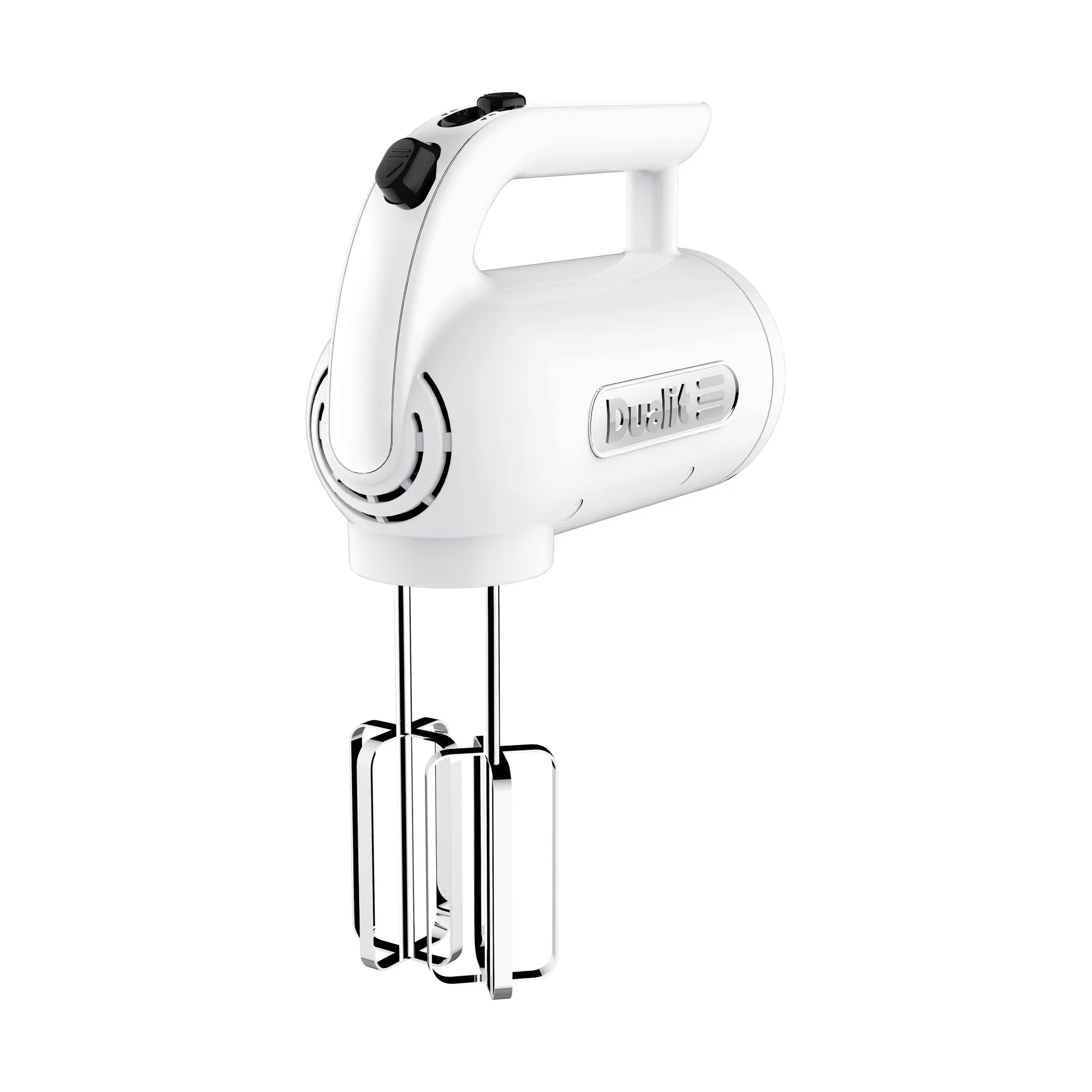 Dualit Handmixer, Weiß Dualit