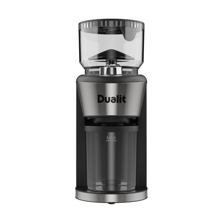 Dualit Kaffeemühle 31 cm - Schwarz - Dualit