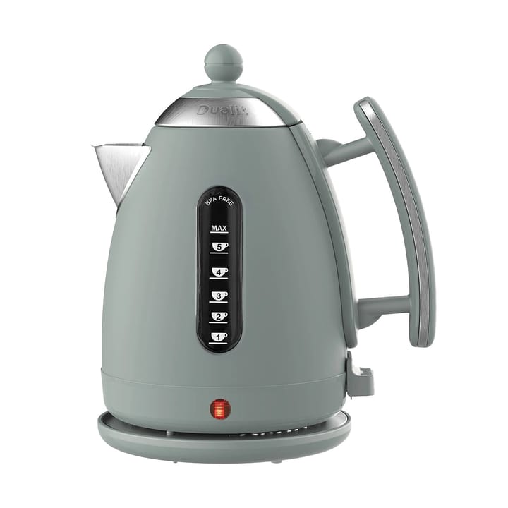Dualit Lite Wasserkocher 1,5 L - Sage-rostfrei - Dualit