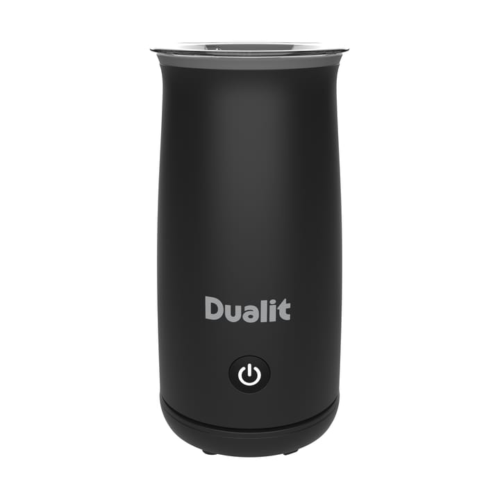 Dualit Milchaufschäumer mit Schokoladenfunktion 20,5 cm - Schwarz - Dualit