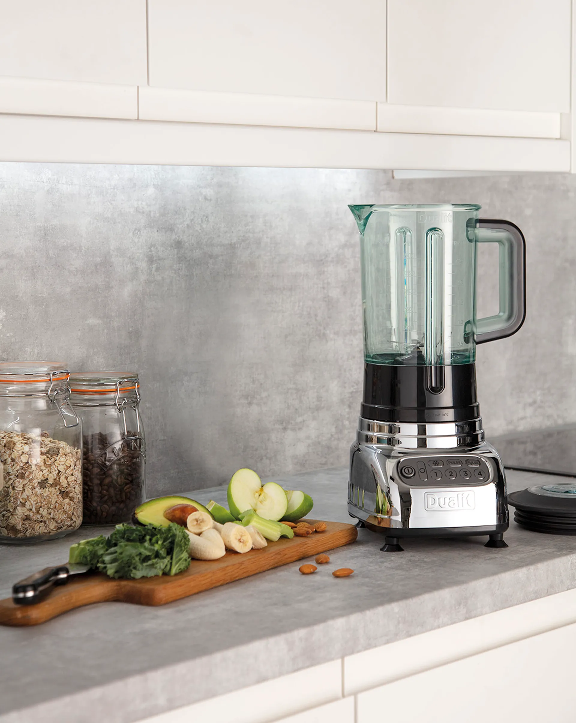 Dualit Mixer, 2 L Dualit