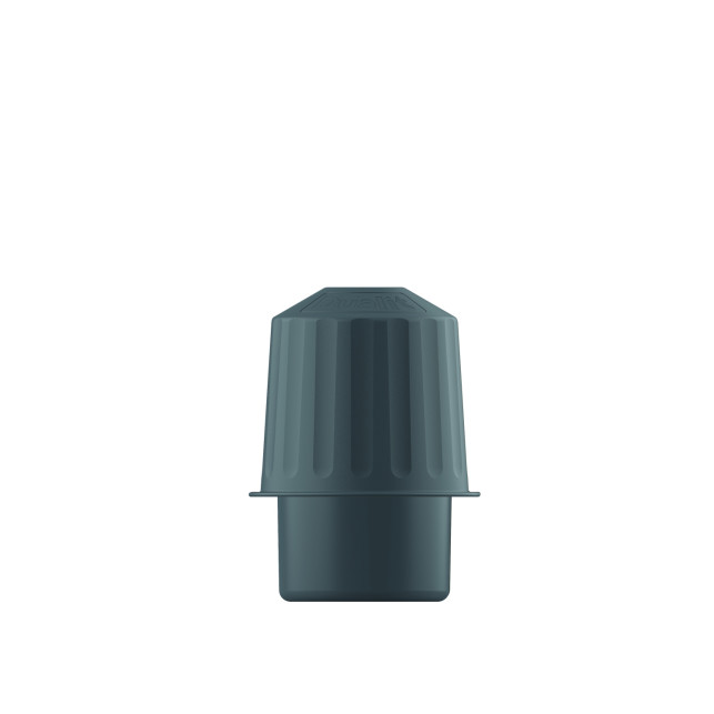 Dualit Ecopress Dispenser für Recycling von Kaffeekapseln 11,2x10 cm