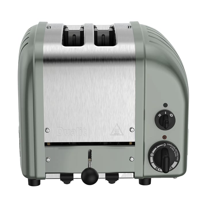 Toaster Classic 2 Scheiben - Sage - Dualit