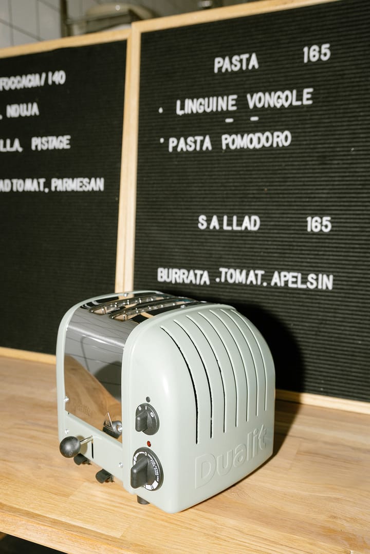 Toaster Classic 2 Scheiben, Sage Dualit