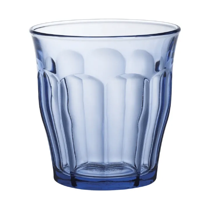 Picardie Trinkglas - Marin, 6er-Pack, 25 cl - Duralex