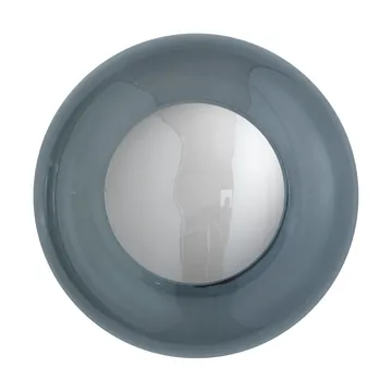 Horizon surface Wandleuchte - Smokey grey, Ø21 cm - EBB & FLOW