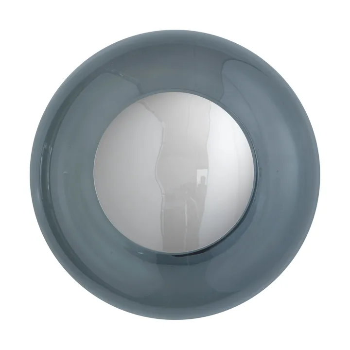 Horizon surface Wandleuchte - Smokey grey, Ø21 cm - EBB & FLOW