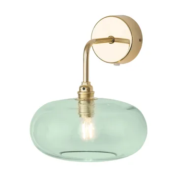 Horizon Wandleuchte - Forest green - EBB & FLOW
