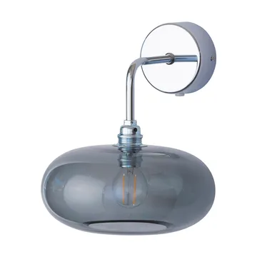 Horizon Wandleuchte - Smokey grey - EBB & FLOW