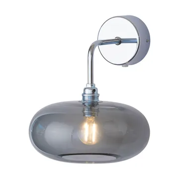 Horizon Wandleuchte - Smokey grey - EBB & FLOW