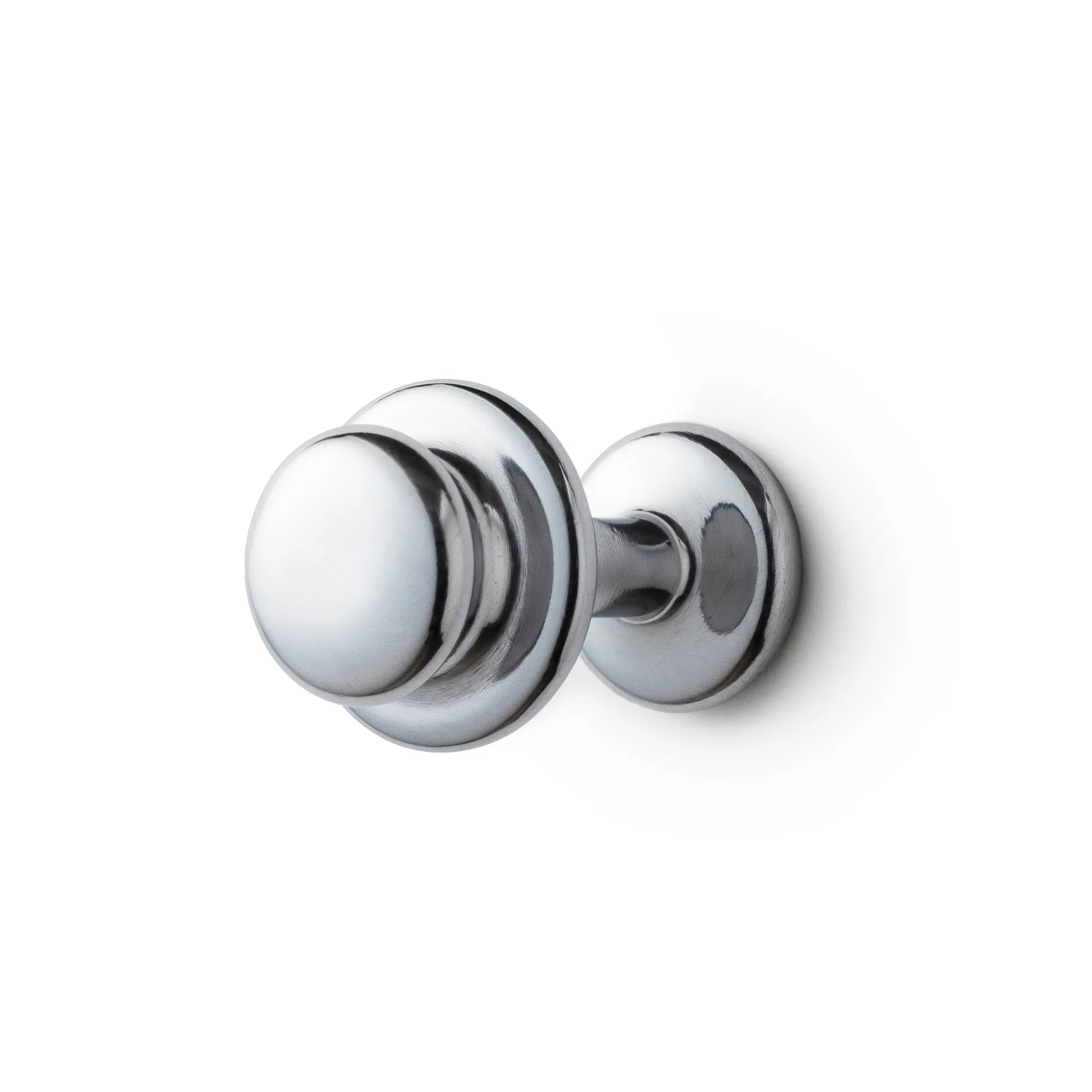 Edblad Schuhlöffel hochglanzpoliert, Haken für Schuhlöffel Edblad