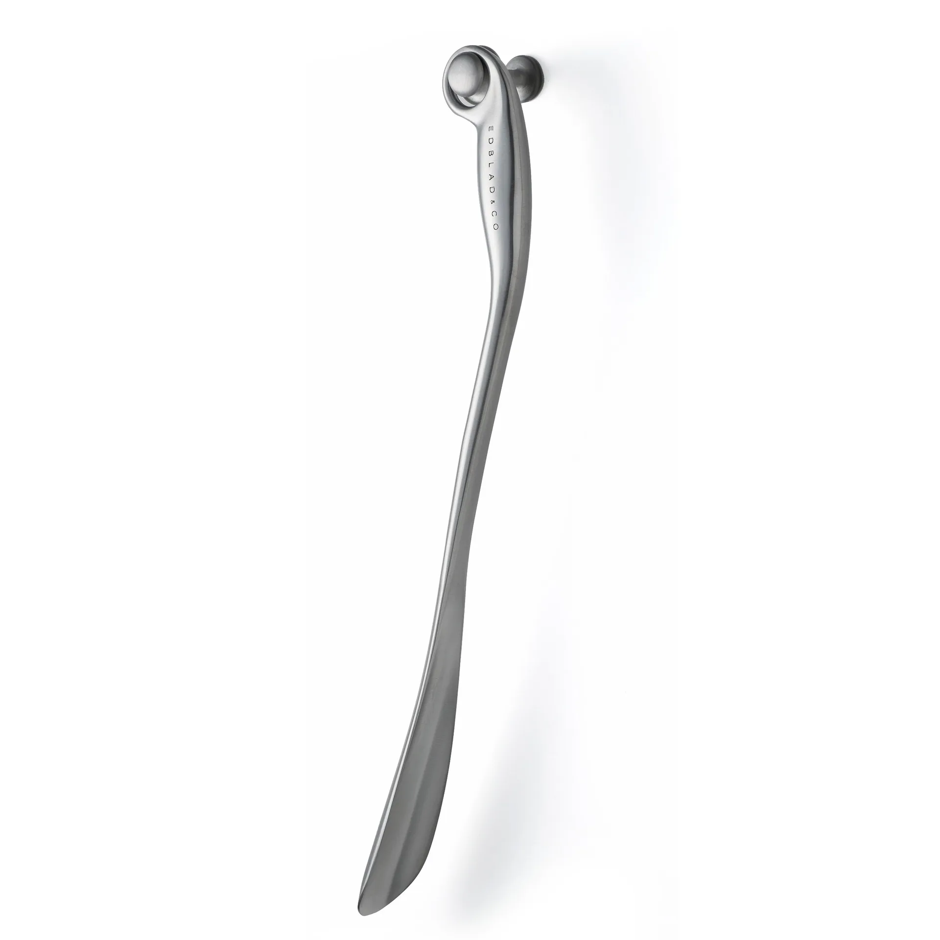 Edblad Schuhlöffel matt, Schuhlöffel ohne Haken Edblad