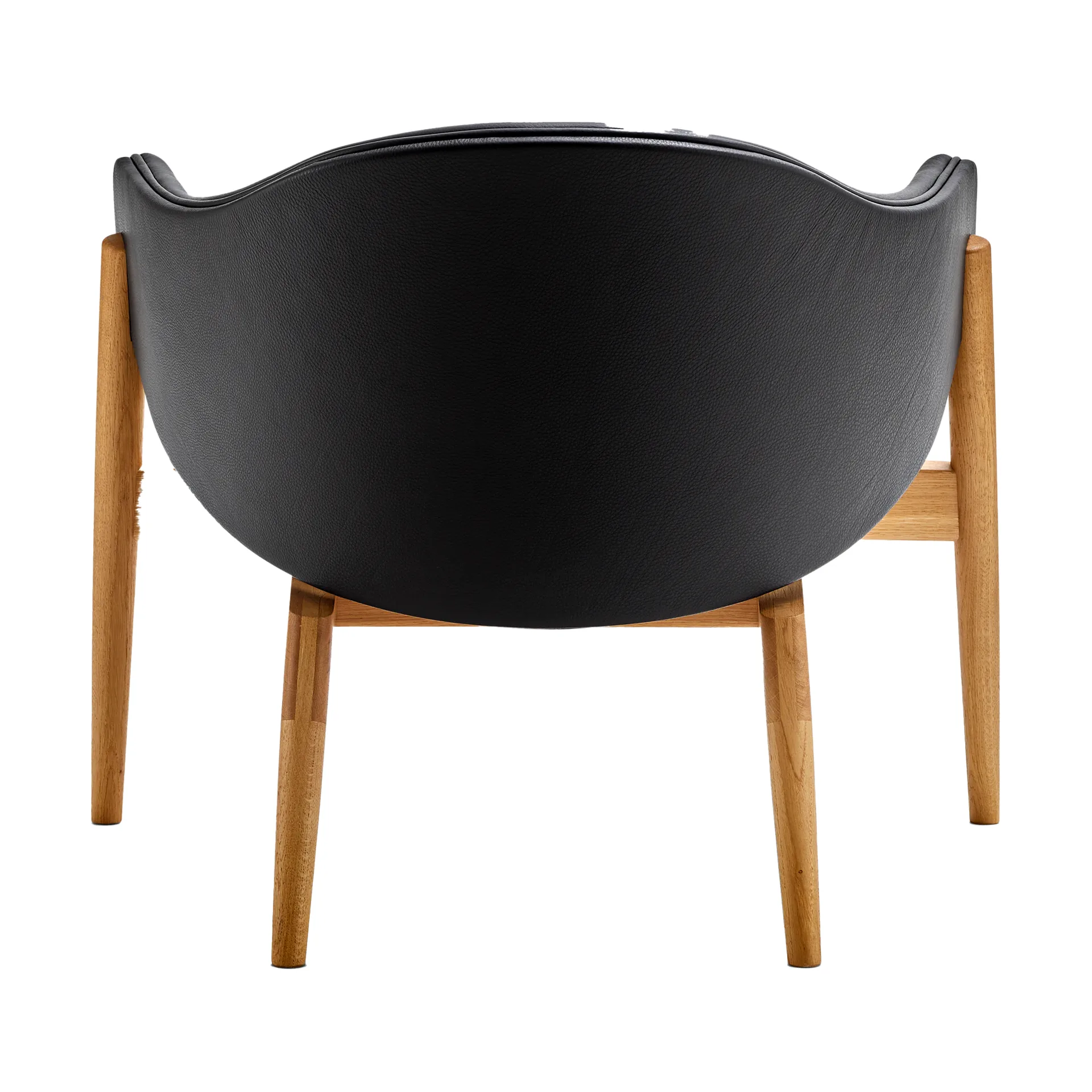 Alba Sessel vollgepolstert, Geölte Eiche-pure 01 Eilersen