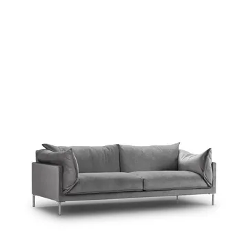 Butterfly Sofa - Soft 06 - Eilersen