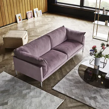 Butterfly Sofa - Soft 06 - Eilersen