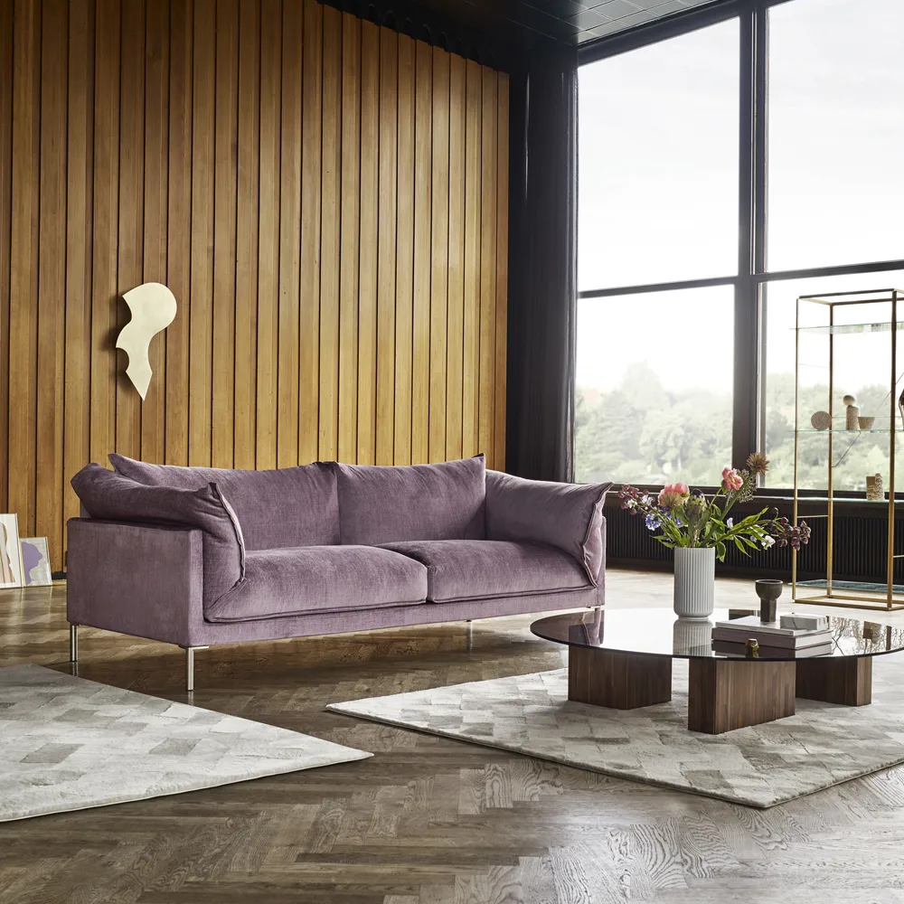 Butterfly Sofa, Soft 06 Eilersen