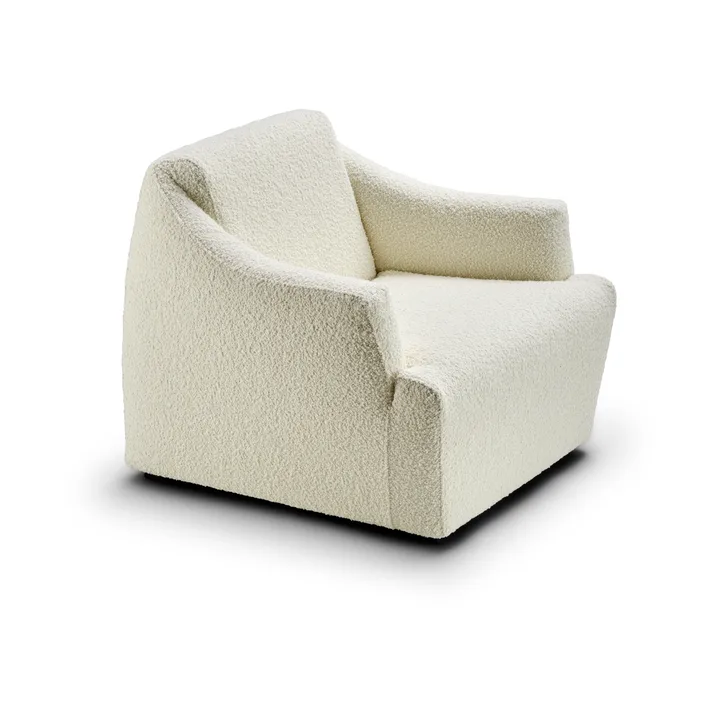 Cone Sessel - Curl 20 - Eilersen