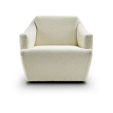 Cone Sessel - Curl 20 - Eilersen