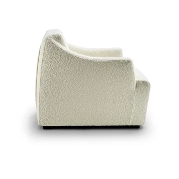 Cone Sessel - Curl 20 - Eilersen