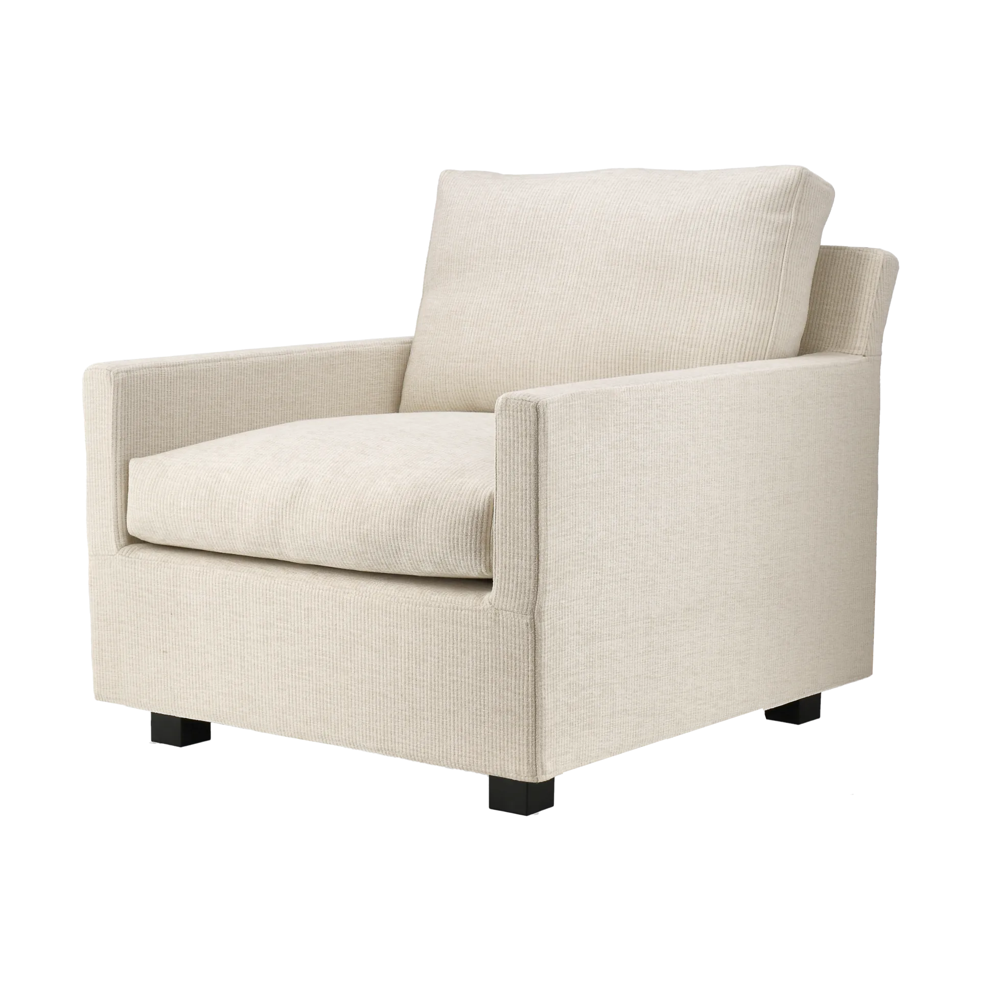 Nun Sessel, Pond 20 Eilersen